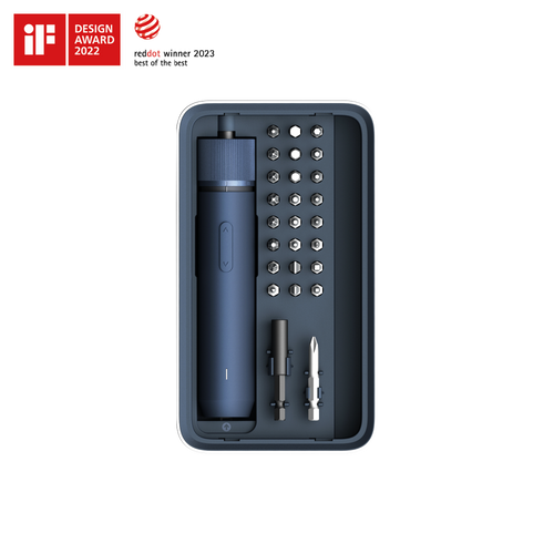 3.6V Electric Screwdriver Kit Pro