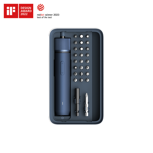 3.6V Electric Screwdriver Kit Pro
