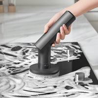 Electric Spin Scrubber Hototools