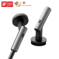 Electric Spin Scrubber Hototools