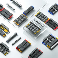 SNAPBLOQ™ Hototools