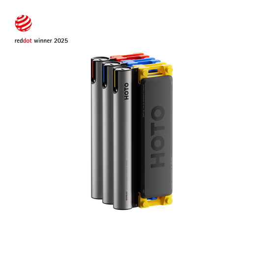 SNAPBLOQ™ Hototools