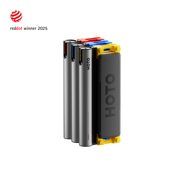 SNAPBLOQ™ Hototools