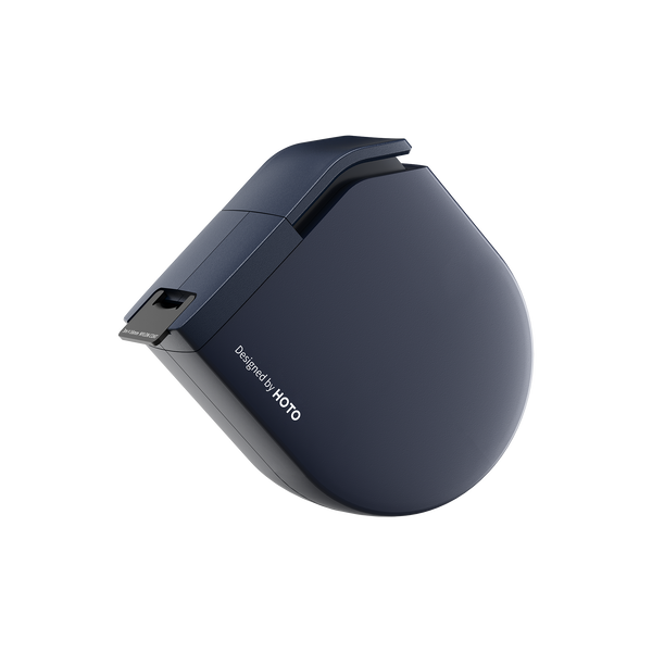 Self-Lock Measure Tape