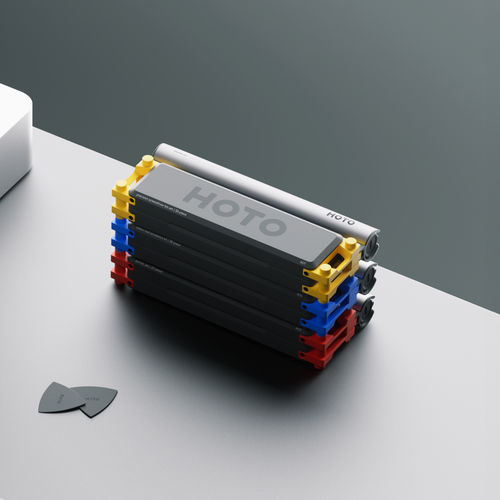 SNAPBLOQ™ Hototools