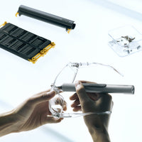 SNAPBLOQ™ S-A01 Electric Precision Screwdriver Master Set