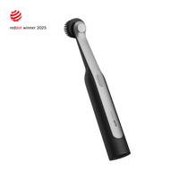 HOTO Wand™ Cordless Spin Scrubber