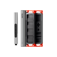 SNAPBLOQ™ D-A03 Electric Mini Drill Set