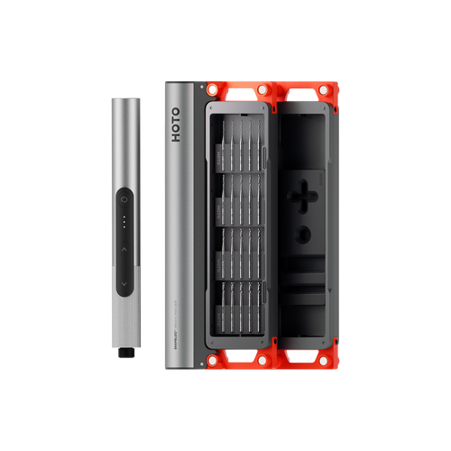 SNAPBLOQ™ D-A03 Electric Mini Drill Set