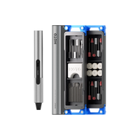 SNAPBLOQ™ R-A04 Electric Mini Rotary Tool Kit
