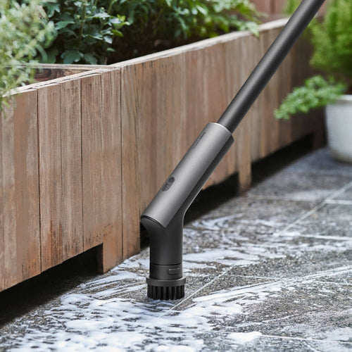 Electric Spin Scrubber Hototools