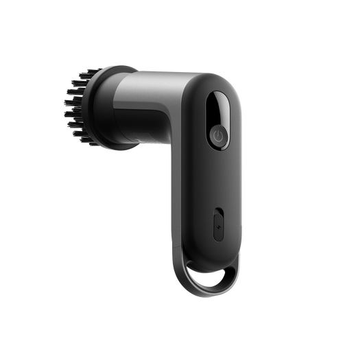 HOTO Grip™ Cordless Spin Scrubber HOTO