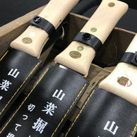 Hori Hori Carbon Steel Japanese Gardening Knife