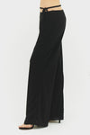 EMILIA PANT IN BLACK