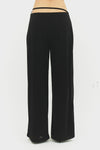 EMILIA PANT IN BLACK