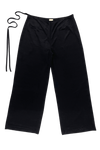 EMILIA PANT IN BLACK