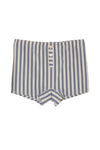 JACI SHORTS IN SEASIDE STRIPE