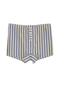 JACI SHORTS IN SEASIDE STRIPE
