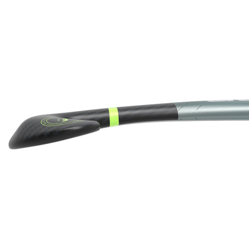 Mercian Elite CKF90 Ultimate V2 Bend Hockey Stick - Elite Composite Technology Savage Field Hockey