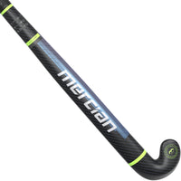 Mercian Elite CKF90 Ultimate V2 Bend Hockey Stick - Elite Composite Technology Savage Field Hockey