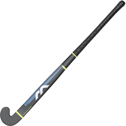 Mercian Elite CKF90 Ultimate V2 Bend Hockey Stick - Elite Composite Technology Savage Field Hockey