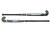 Mercian Elite CKF90 Ultimate V2 Bend Hockey Stick - Elite Composite Technology Savage Field Hockey