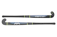 Mercian Elite CKF90 Ultimate V2 Bend Hockey Stick - Elite Composite Technology Savage Field Hockey