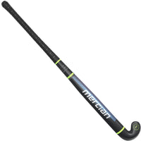 Mercian Elite CKF90 Ultimate V2 Bend Hockey Stick - Elite Composite Technology Savage Field Hockey