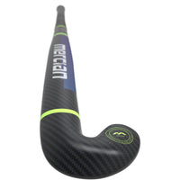 Mercian Elite CKF90 Ultimate V2 Bend Hockey Stick - Elite Composite Technology Savage Field Hockey