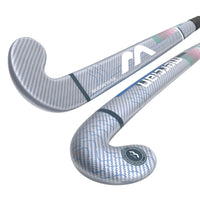 Mercian Evolution CKF65 Pro Bend Hockey Stick - Advanced Composite Stick Savage Field Hockey