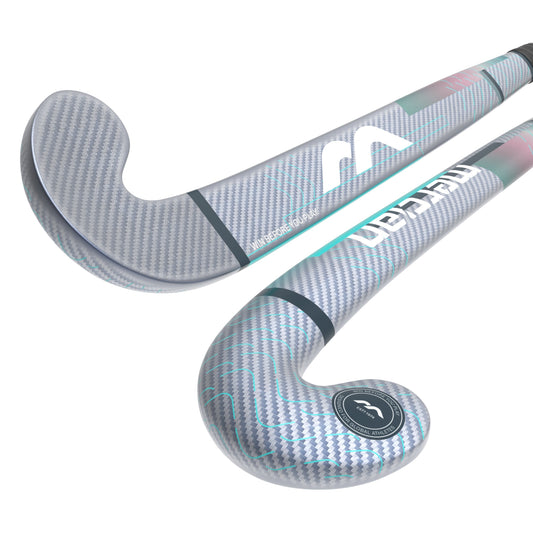 Mercian Evolution CKF75 DSH Bend Hockey Stick - Advanced Composite Stick Savage Field Hockey