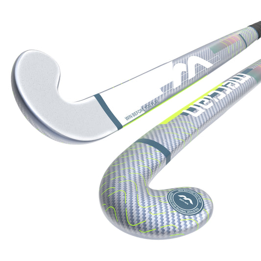 Mercian Evolution CKF85 Xtreme Bend Hockey Stick - Advanced Composite Stick Savage Field Hockey