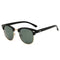 Black green