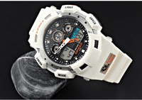 STEVVEX Fashion Luxury G Style Military Men's Sports Digital Watch Male Analog Wristwatch Diver For Men's and Boys