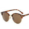 NEW Famous Hit Trend New Elegant Luxury Unisex Retro and Modern Men and Woman Vintage Sunglasses With Polarized Glasses and UV400 Sun Protection