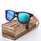 Green  WoodBox