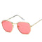 Gold OceanRed
