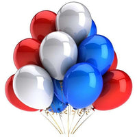 Luxury Shiny 20pcs Happy Birthday Party Balloons In Several colors Latex Balloon Birthday Party Decorations Kids toy Wedding Baby Shower Air globos