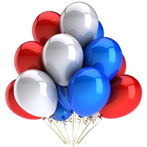 Luxury Shiny 20pcs Happy Birthday Party Balloons In Several colors Latex Balloon Birthday Party Decorations Kids toy Wedding Baby Shower Air globos