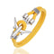 Yellow / 19cm