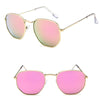 Luxury Sunglasses Form Man and Woman Unisex Metal Classic Sunglasses With Metal Frame and Pilarized Glasses In Vintage Style Driving Eyewear Oculos De Sol Masculino Sunglasses With UV400Glasses