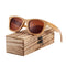 Tea Wood box