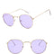 Gold OceanPurple