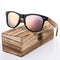 Pink WoodBox