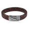 Brown 4 / 18.5cm