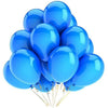 Luxury Shiny 20pcs Happy Birthday Party Balloons In Several colors Latex Balloon Birthday Party Decorations Kids toy Wedding Baby Shower Air globos