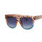 Leopard Blue