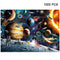 Space traveler