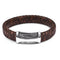 Brown 3 / 18.5cm