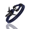 Dark blue black / 19cm